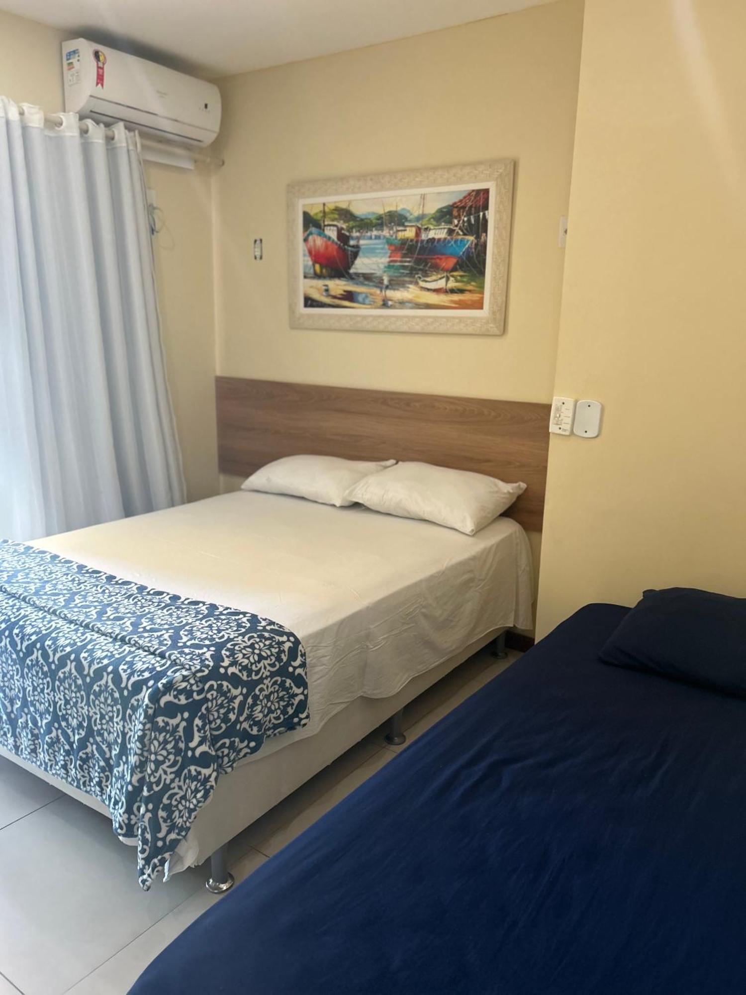 Inn Paraiso De Itauna *