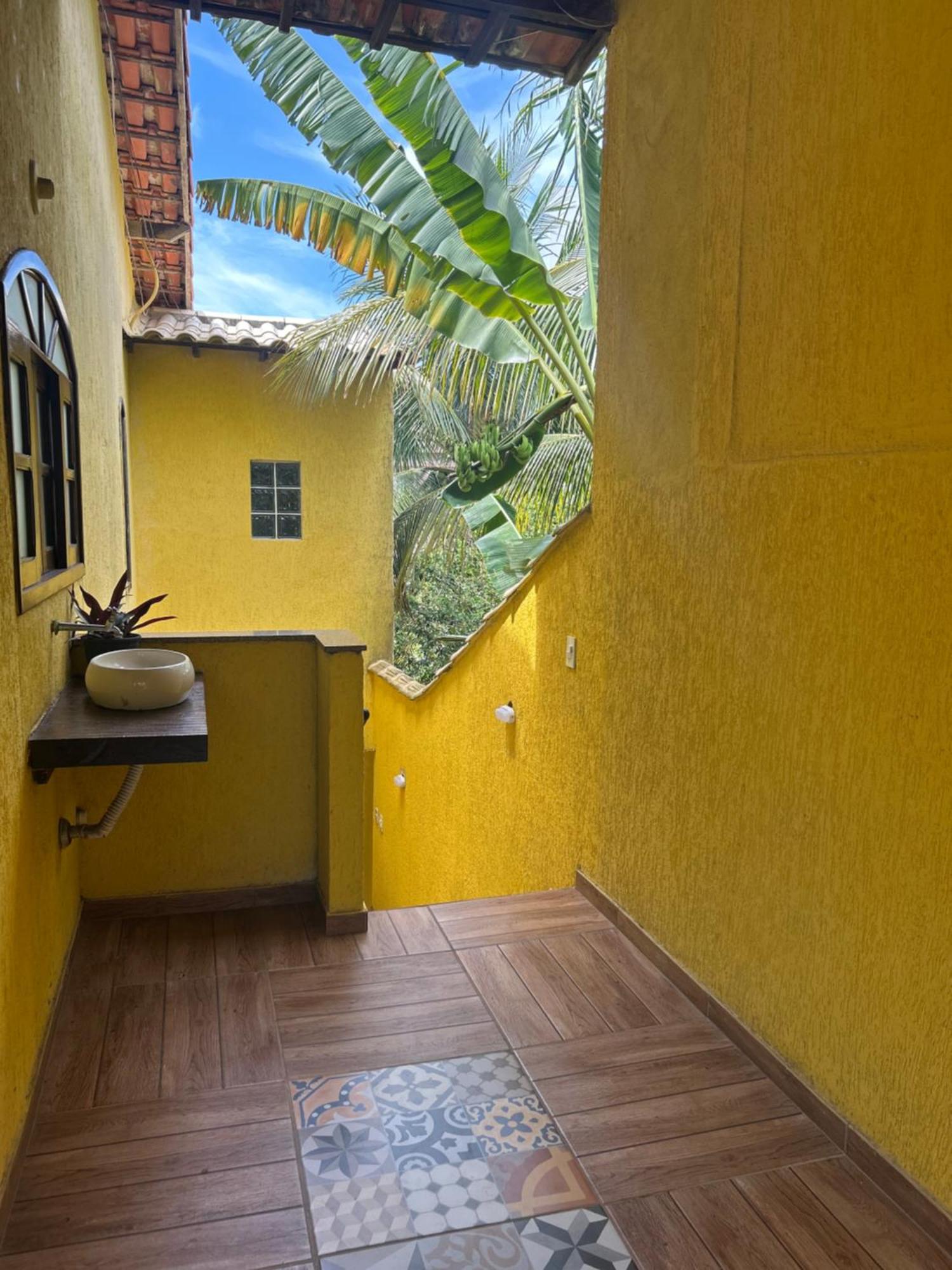 Paraiso De Itauna Saquarema