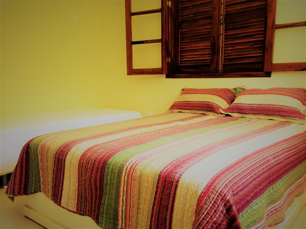 Paraiso De Itauna Inn *