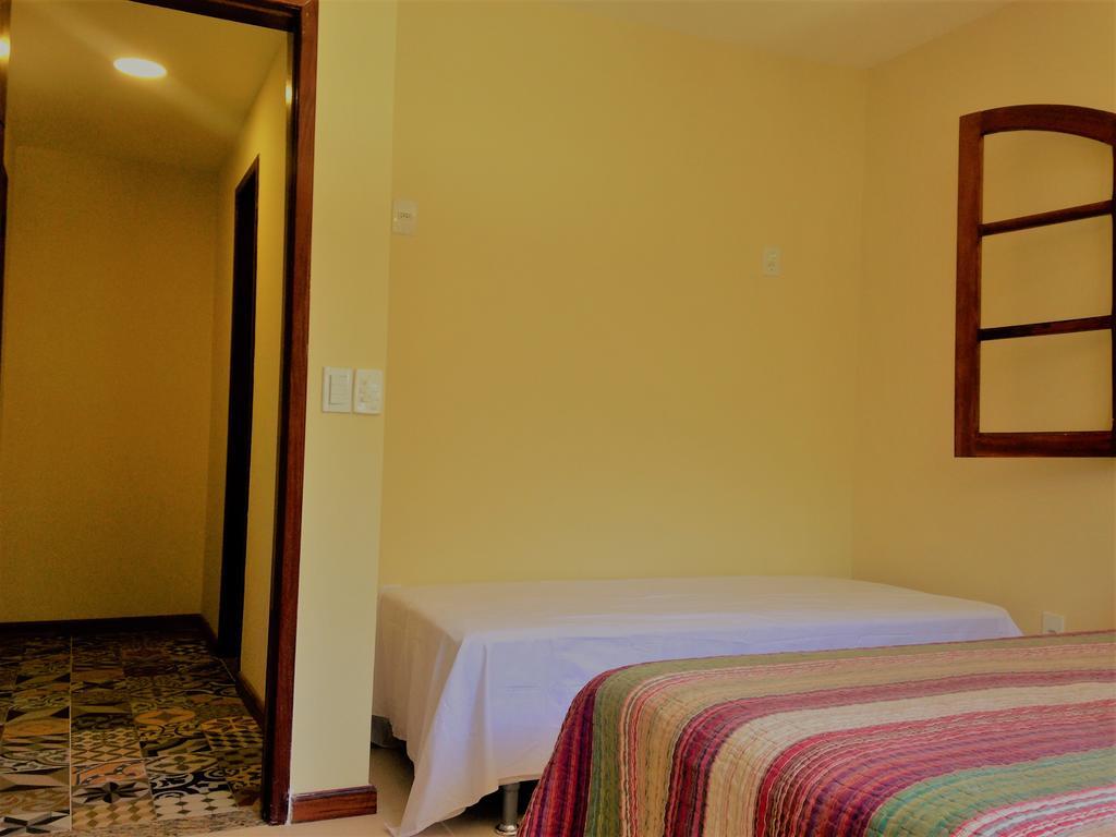 Inn Paraiso De Itauna